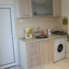 Отель Snug Apartment near Airport and Lake Болгария, София - отзывы, цены и фото номеров - забронировать отель Snug Apartment near Airport and Lake онлайн в номере