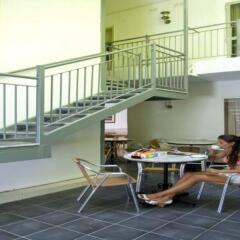 Отель Cardor Holiday Complex балкон