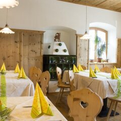 Hotel Lowenwirt Чермес помещение для мероприятий
