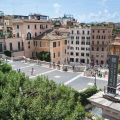 Отель Il Palazzetto Италия, Рим - отзывы, цены и фото номеров - забронировать отель Il Palazzetto онлайн фото 4