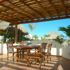 Porto Playa Condo Hotel And Beach Club Плая-дель-Кармен фото 3