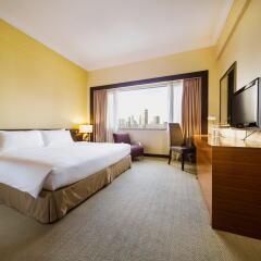 Village Hotel Bugis комната для гостей фото 4
