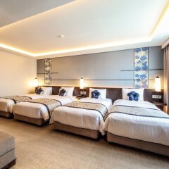 Отель Royal Hotel Seoul Южная Корея, Сеул - отзывы, цены и фото номеров - забронировать отель Royal Hotel Seoul онлайн фото 13