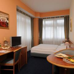 Best Western Hotel President детские мероприятия