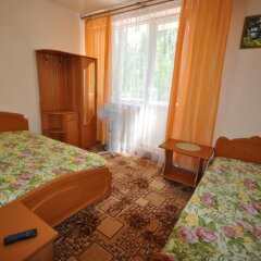 Гостиница Гостевой дом Командор в Сочи 1 отзыв об отеле, цены и фото номеров - забронировать гостиницу Гостевой дом Командор онлайн спа