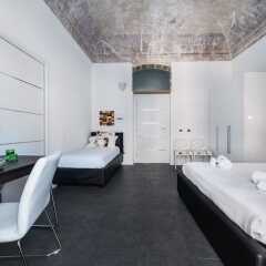 Отель B&B White Италия, Палермо - отзывы, цены и фото номеров - забронировать отель B&B White онлайн спа фото 2