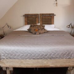 Отель B&B Le Flaneur комната для гостей фото 4