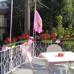 Hotel Mara Римини фото 2