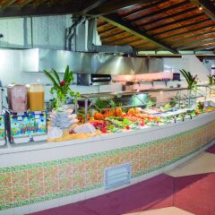 Отель Playa Suites питание фото 3