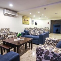 Residence Hotel in Bayt Sahur, State of Palestine from 142$, photos, reviews - zenhotels.com meals