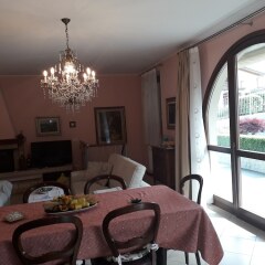Отель Casa Vacanze Villa Paradiso Альбино фото 12