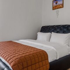 Hotel Sorrento комната для гостей