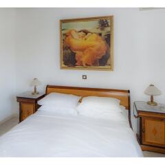 Отель Corfu Residence Греция, Корфу - отзывы, цены и фото номеров - забронировать отель Corfu Residence онлайн сейф в номере