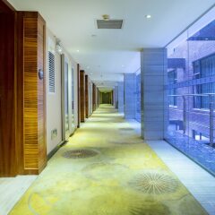 Отель Guangzhou Mingyue Hotel Китай, Гуанчжоу - отзывы, цены и фото номеров - забронировать отель Guangzhou Mingyue Hotel онлайн спа