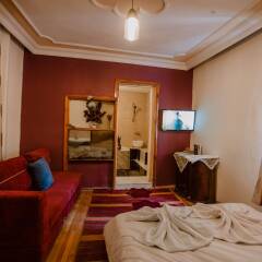 Alexander Cave House Турция, Ургуп - отзывы, цены и фото номеров - забронировать отель Alexander Cave House онлайн комната для гостей фото 3