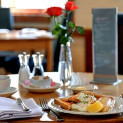 Best Western Plus Milford Hotel в номере фото 2