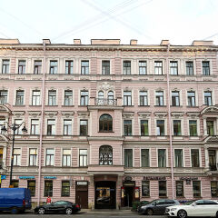 Гостиница Амбитус фото 2