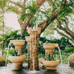 Отель Shangri-La's Rasa Sayang Resort and Spa, Penang Малайзия, Пенанг - отзывы, цены и фото номеров - забронировать отель Shangri-La's Rasa Sayang Resort and Spa, Penang онлайн фото 10