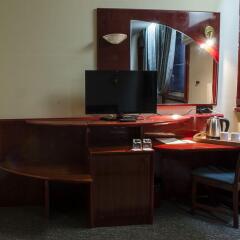Отель Gloria Palace Hotel Болгария, София - 3 отзыва об отеле, цены и фото номеров - забронировать отель Gloria Palace Hotel онлайн удобства в номере