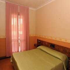 Отель Anacapri Италия, Рим - 9 отзывов об отеле, цены и фото номеров - забронировать отель Anacapri онлайн сейф в номере