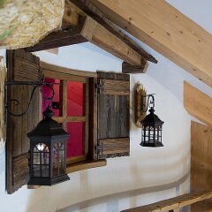Family Hotel La Grotta интерьер отеля