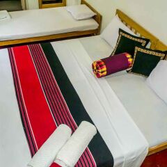 Отель Foreign Inn Шри-Ланка, Анурадхапура - отзывы, цены и фото номеров - забронировать отель Foreign Inn онлайн удобства в номере