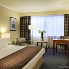 Отель Crowne Plaza Amsterdam Schiphol Нидерланды, Хофддорп - отзывы, цены и фото номеров - забронировать отель Crowne Plaza Amsterdam Schiphol онлайн комната для гостей