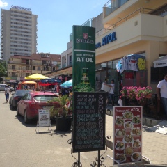 Hotel Atol фото 2