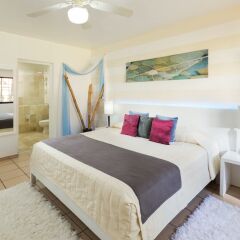 Отель Виллы Blue Bay Doradas — Всё включено комната для гостей фото 3
