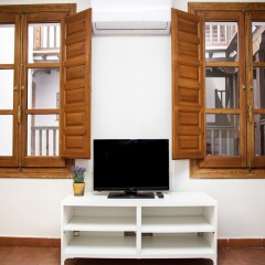 Отель Apartamentos Nahira Suites 3000 фото 4