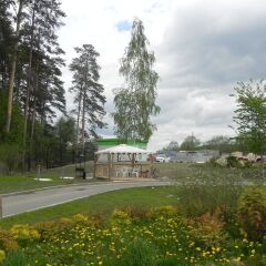 Гостиница Изумруд фото 5