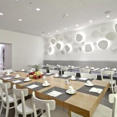 White Hotel питание