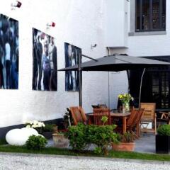 Отель B&B N°5 Бельгия, Льеж - отзывы, цены и фото номеров - забронировать отель B&B N°5 онлайн фото 5