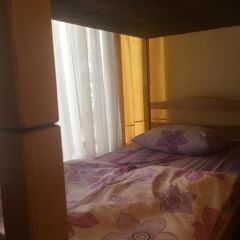 B1 Hostel комната для гостей фото 4