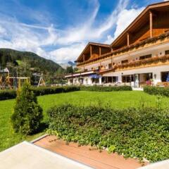 Отель Wellness-Sporthotel Ratschings Рачинес-Ратскингс фото 14