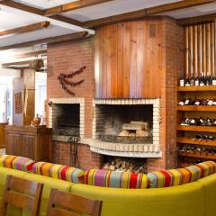 St. Ivan Rilski Hotel & Apartments развлечения