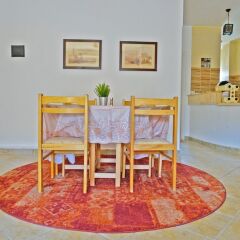 Апартаменты Villages Road Apartments в номере