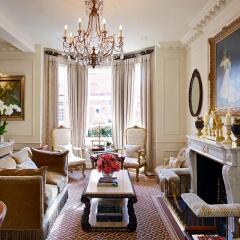 Отель Egerton House Великобритания, Лондон - отзывы, цены и фото номеров - забронировать отель Egerton House онлайн фото 4
