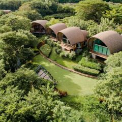 Отель Andaz Costa Rica Resort at Peninsula Papagayo-a concept by Hyatt спортивное сооружение