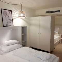 Hotel Park Punat - Все включено комната для гостей фото 2