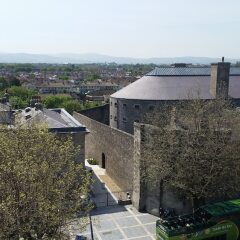 Отель Hilton Dublin Kilmainham фото 7