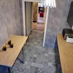 Гостиница WOW Hostel в Москве отзывы, цены и фото номеров - забронировать гостиницу WOW Hostel онлайн Москва фото 4