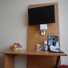 TIPTOP Hotel National Düsseldorf удобства в номере