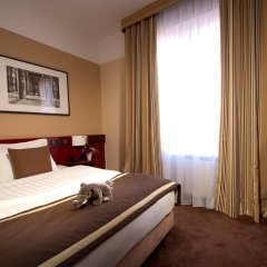 Best Western Premier Hotel Slon in Ljubljana, Slovenia from 165$, photos, reviews - zenhotels.com guestroom photo 2