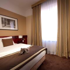 Best Western Premier Hotel Slon in Ljubljana, Slovenia from 165$, photos, reviews - zenhotels.com guestroom photo 2