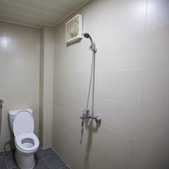Trang Tien Hotel ванная
