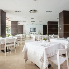 Отель Wyndham Rome Midas фото 2