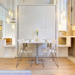 Отель Design Flat in Porto Downtown в номере