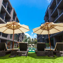 Отель Aspira Samui Hotels And Resorts фото 9