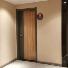 Отель Home Inn (Xi'an Fengcheng 2nd Road) Китай, Сиань - отзывы, цены и фото номеров - забронировать отель Home Inn (Xi'an Fengcheng 2nd Road) онлайн интерьер отеля фото 3